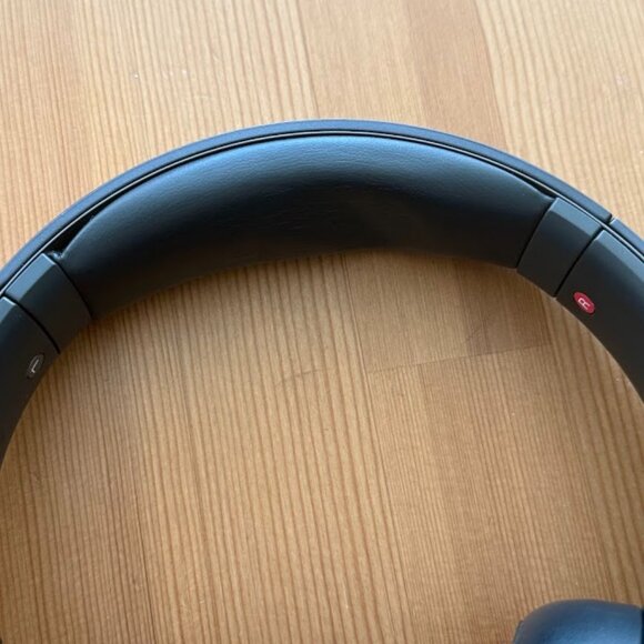 🎧 Sony MDR-100ABN Wireless Noise Cancelling Headphones - Picture 5 of 11